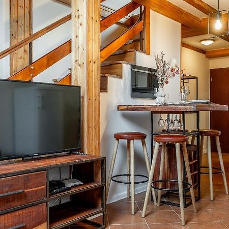 Apartman Mezonet Na Namesti Koszyce Zewnętrze zdjęcie