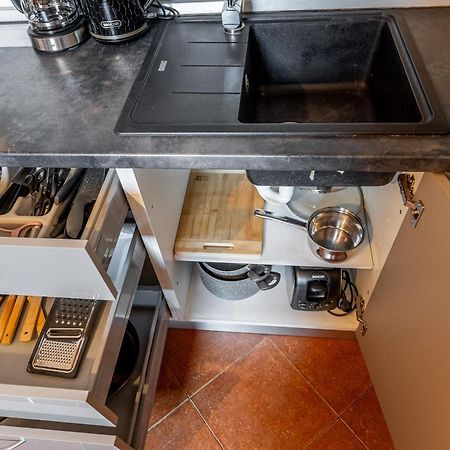 Apartman Mezonet Na Namesti Koszyce Zewnętrze zdjęcie