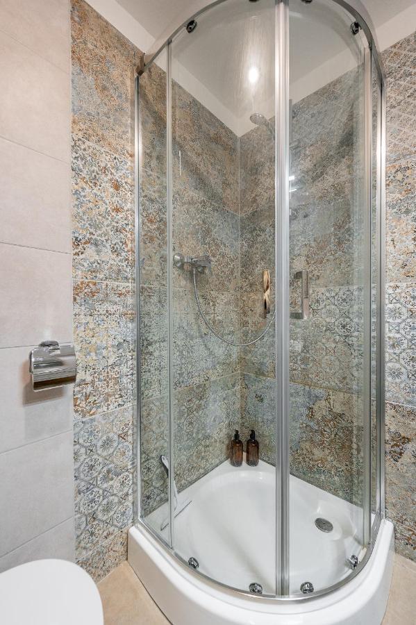 Apartman Mezonet Na Namesti Koszyce Zewnętrze zdjęcie