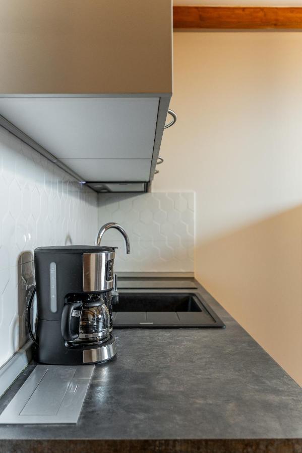 Apartman Mezonet Na Namesti Koszyce Zewnętrze zdjęcie