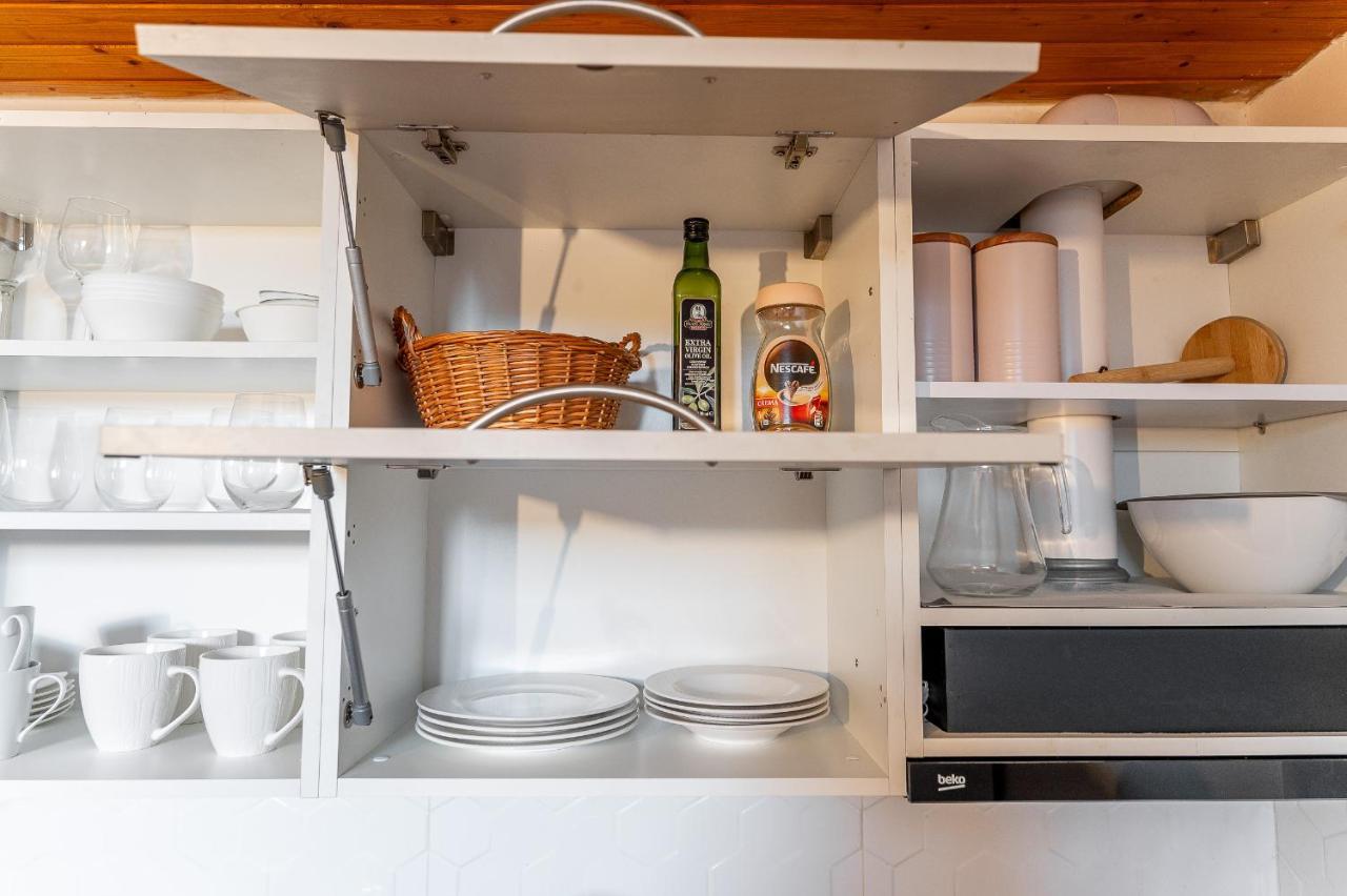 Apartman Mezonet Na Namesti Koszyce Zewnętrze zdjęcie