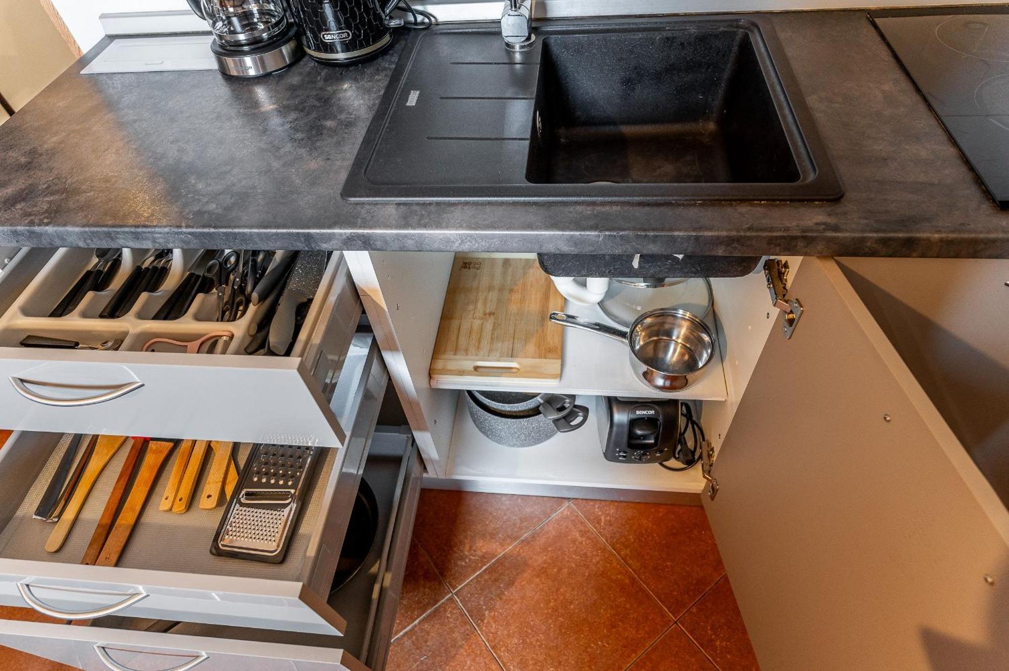 Apartman Mezonet Na Namesti Koszyce Zewnętrze zdjęcie